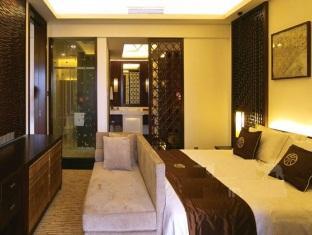 Huanxiu Resort & Spa Suzhou  Bagian luar foto