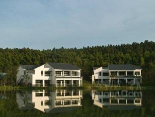 Huanxiu Resort & Spa Suzhou  Bagian luar foto
