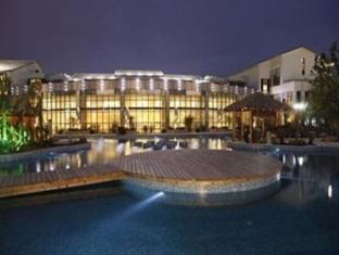 Huanxiu Resort & Spa Suzhou  Bagian luar foto